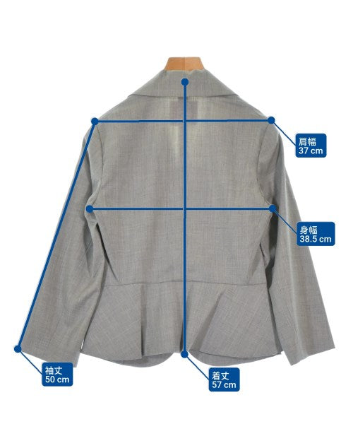 Vivienne Westwood RED LABEL 休閒夾克