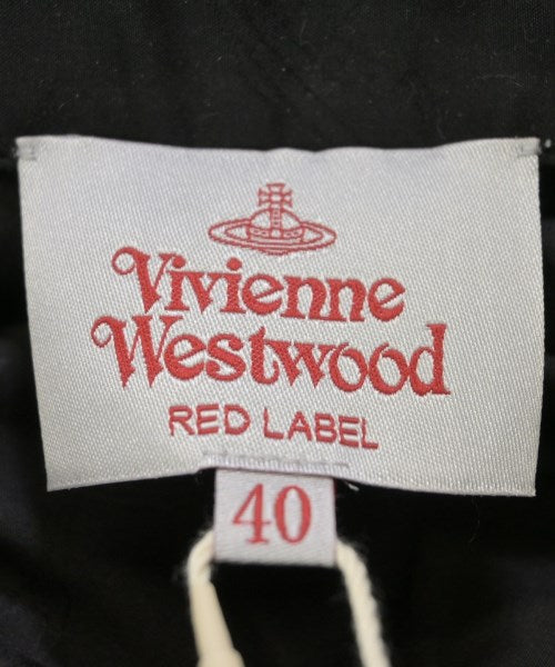 Vivienne Westwood RED LABEL 休閒襯衫