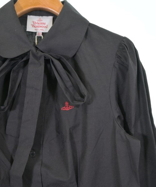 Vivienne Westwood RED LABEL 休閒襯衫