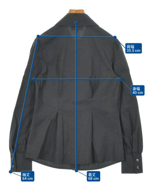 Vivienne Westwood RED LABEL 休閒襯衫