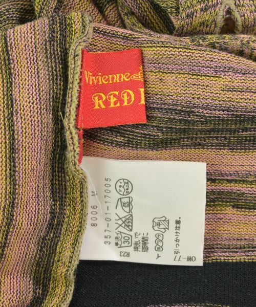 Vivienne Westwood RED LABEL 開襟衫