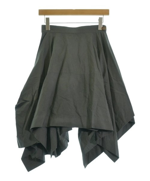 Vivienne Westwood RED LABEL 膝上裙