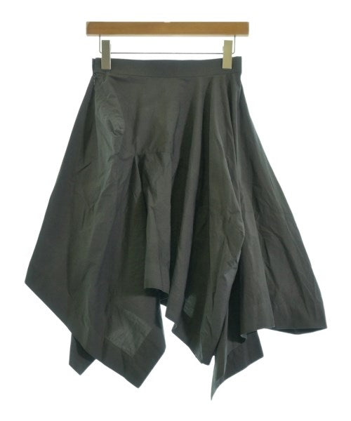 Vivienne Westwood RED LABEL 膝上裙