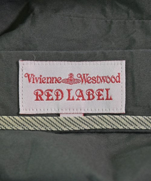 Vivienne Westwood RED LABEL 膝上裙