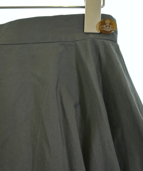 Vivienne Westwood RED LABEL 膝上裙