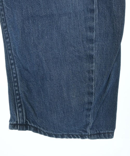 Vivienne Westwood RED LABEL 牛仔褲