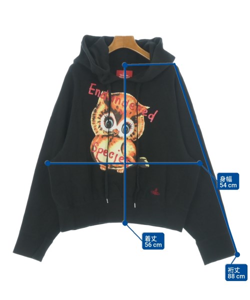 Vivienne Westwood RED LABEL 連帽衫