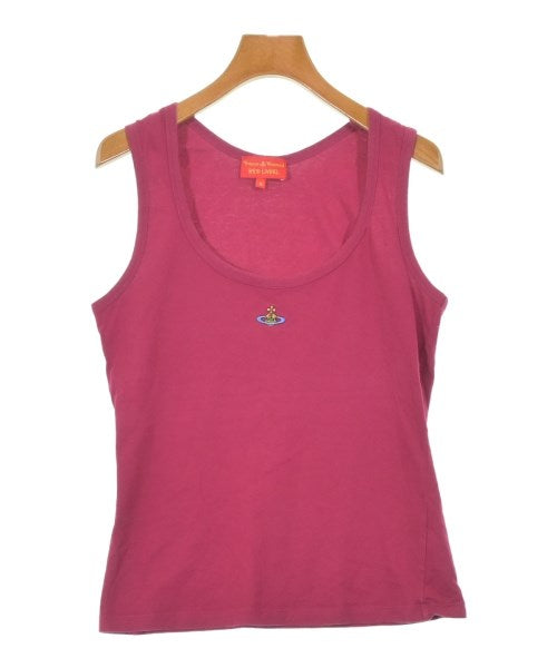 Vivienne Westwood RED LABEL 背心
