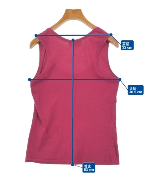 Vivienne Westwood RED LABEL 背心