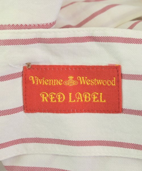 Vivienne Westwood RED LABEL 女襯衫