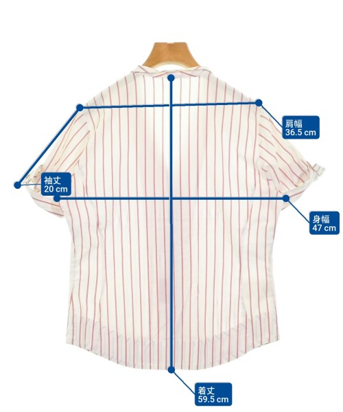 Vivienne Westwood RED LABEL 女襯衫