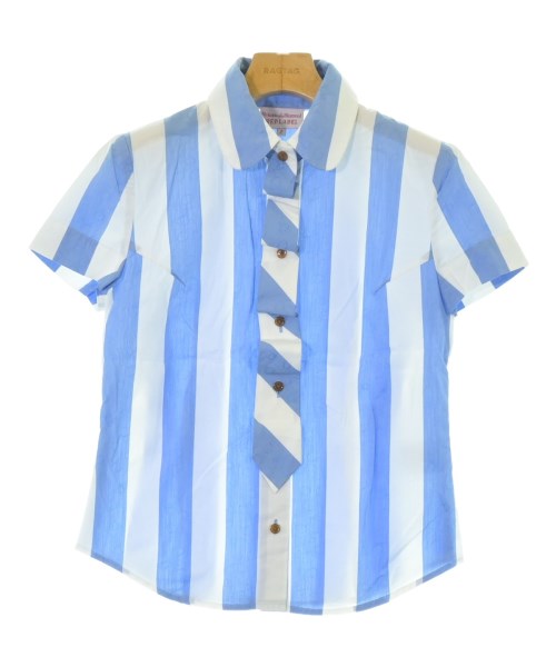 Vivienne Westwood RED LABEL 休閒襯衫