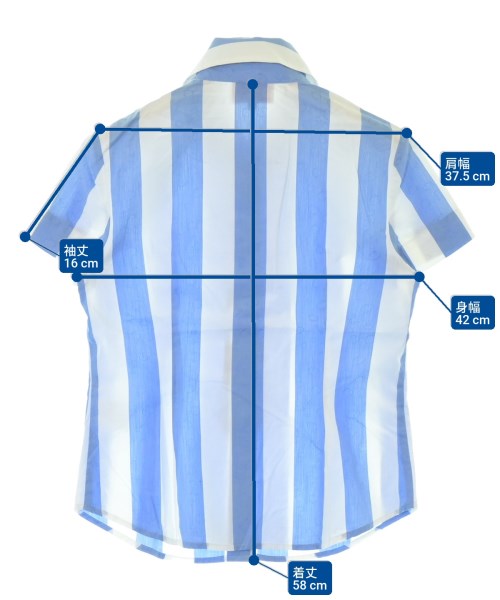 Vivienne Westwood RED LABEL 休閒襯衫