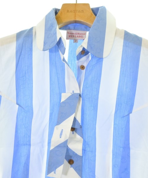Vivienne Westwood RED LABEL 休閒襯衫