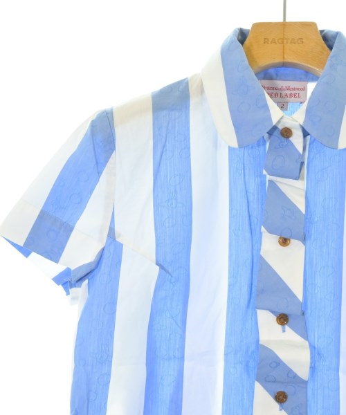 Vivienne Westwood RED LABEL 休閒襯衫