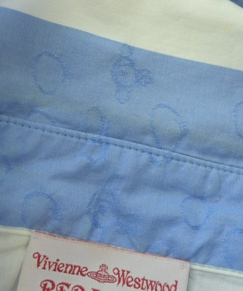 Vivienne Westwood RED LABEL 休閒襯衫