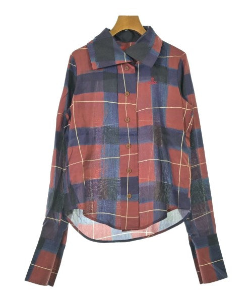 Vivienne Westwood RED LABEL 休閒襯衫