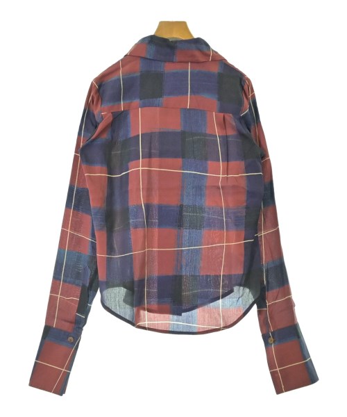 Vivienne Westwood RED LABEL 休閒襯衫