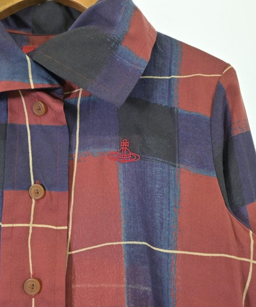 Vivienne Westwood RED LABEL 休閒襯衫
