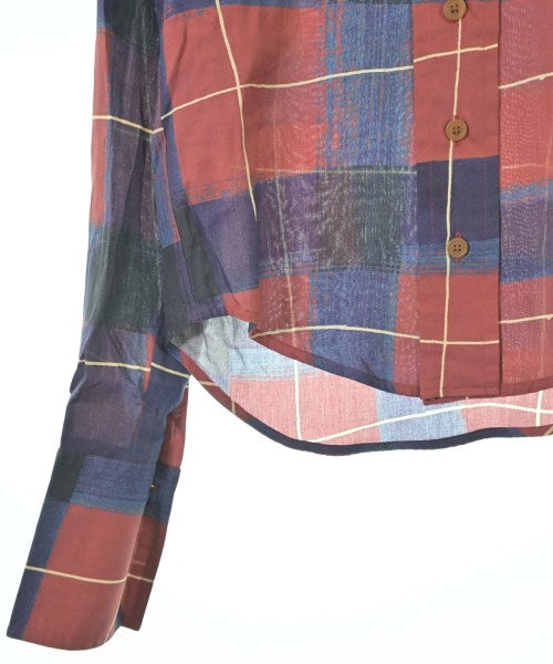 Vivienne Westwood RED LABEL 休閒襯衫