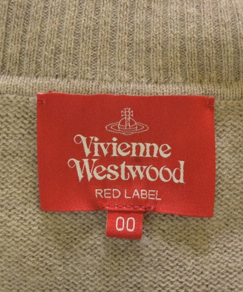 Vivienne Westwood RED LABEL 毛衣
