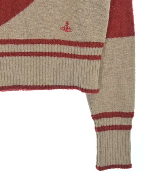 Vivienne Westwood RED LABEL 毛衣