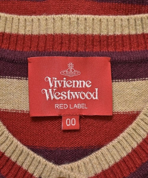 Vivienne Westwood RED LABEL 開襟衫
