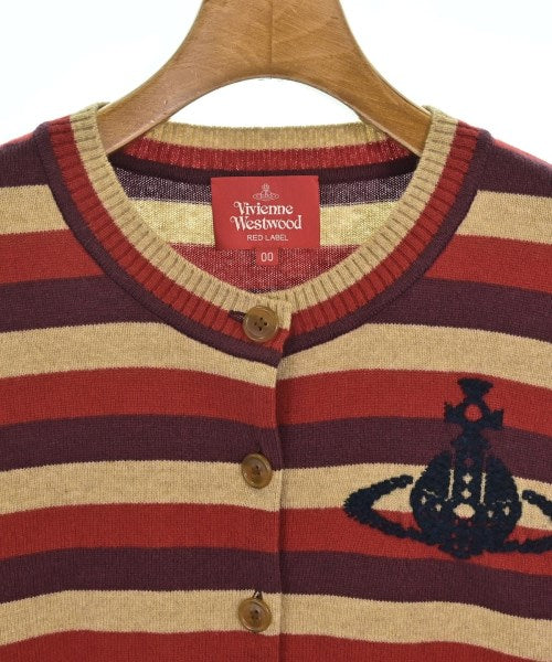 Vivienne Westwood RED LABEL 開襟衫