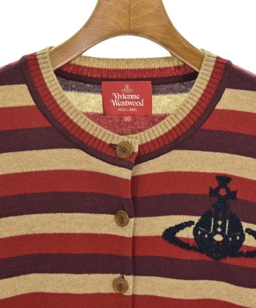 Vivienne Westwood RED LABEL 開襟衫