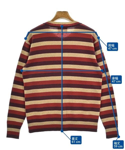 Vivienne Westwood RED LABEL 開襟衫