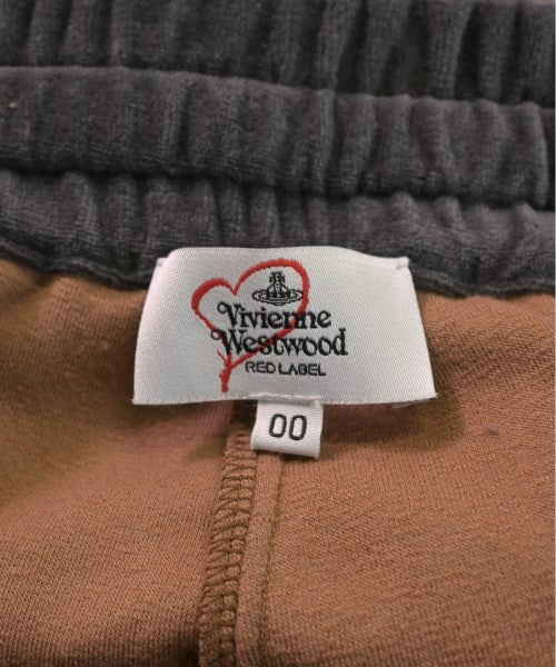 Vivienne Westwood RED LABEL 運動褲