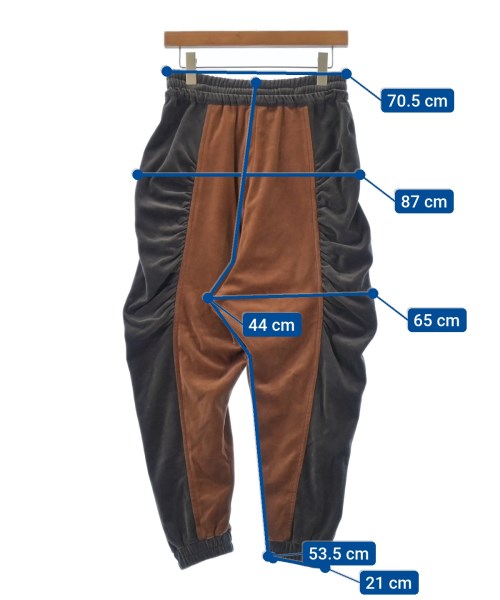 Vivienne Westwood RED LABEL 運動褲