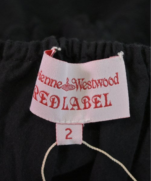 Vivienne Westwood RED LABEL 休閒襯衫