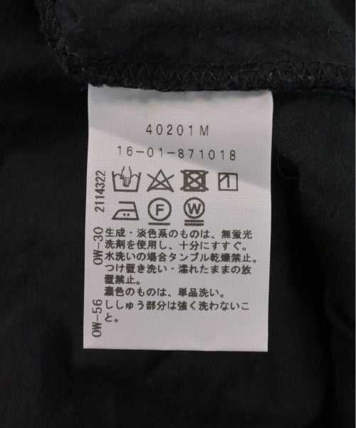 Vivienne Westwood RED LABEL 休閒襯衫