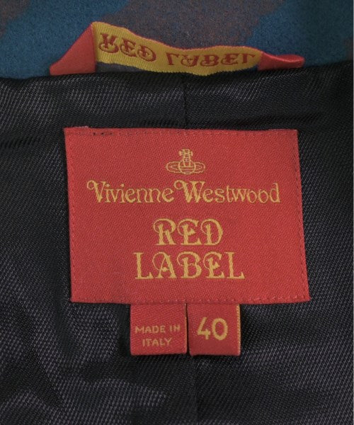 Vivienne Westwood RED LABEL 外套