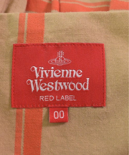 Vivienne Westwood RED LABEL 洋裝