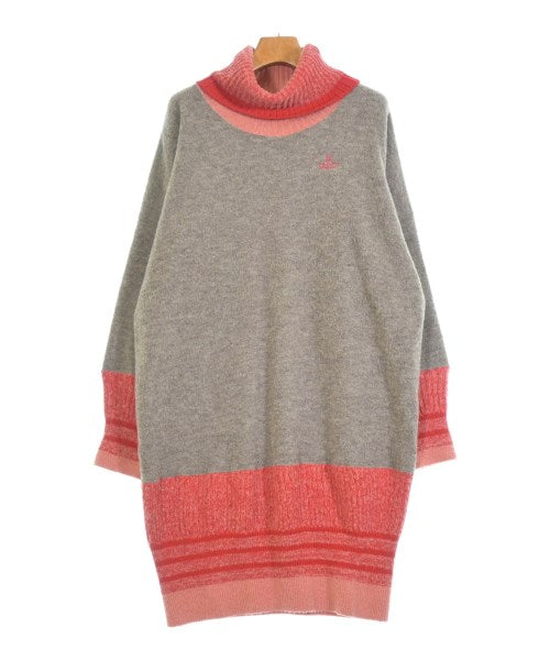 Vivienne Westwood RED LABEL 洋裝