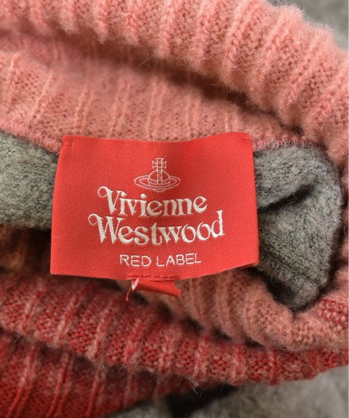 Vivienne Westwood RED LABEL 洋裝