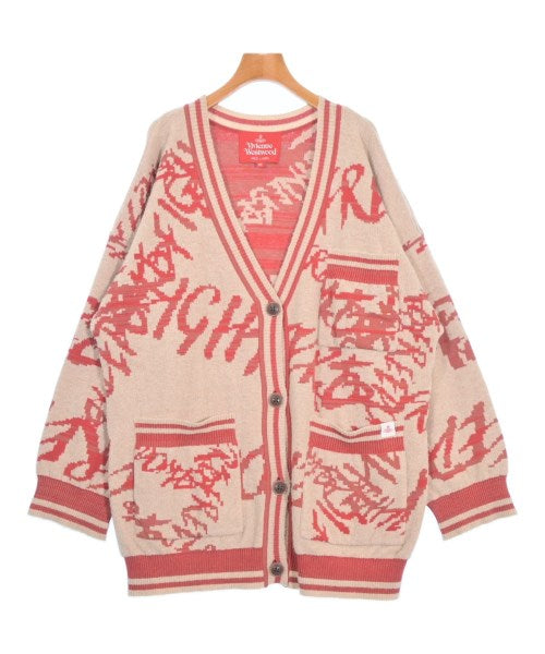 Vivienne Westwood RED LABEL 開襟衫