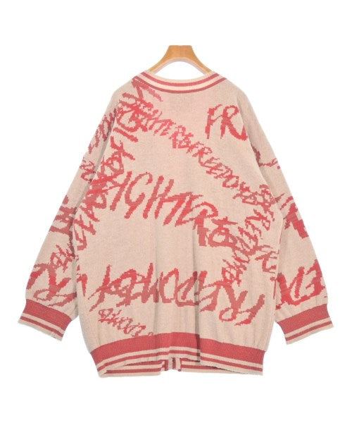 Vivienne Westwood RED LABEL 開襟衫