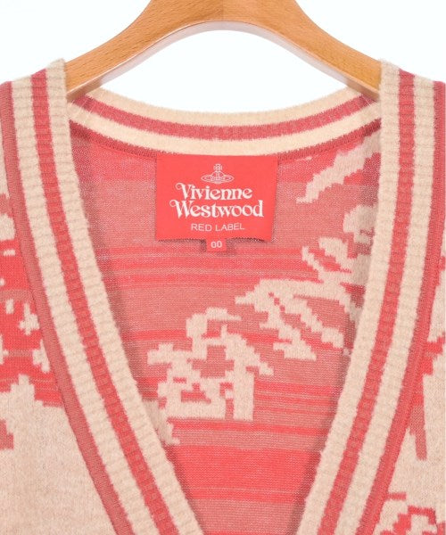 Vivienne Westwood RED LABEL 開襟衫