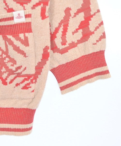 Vivienne Westwood RED LABEL 開襟衫