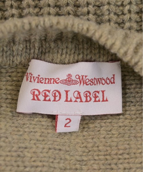 Vivienne Westwood RED LABEL 毛衣