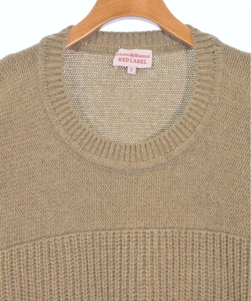 Vivienne Westwood RED LABEL 毛衣