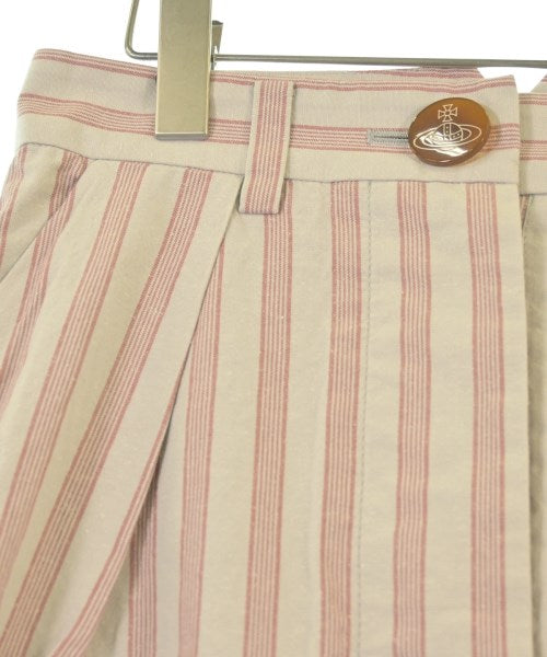 Vivienne Westwood RED LABEL 剪裁褲