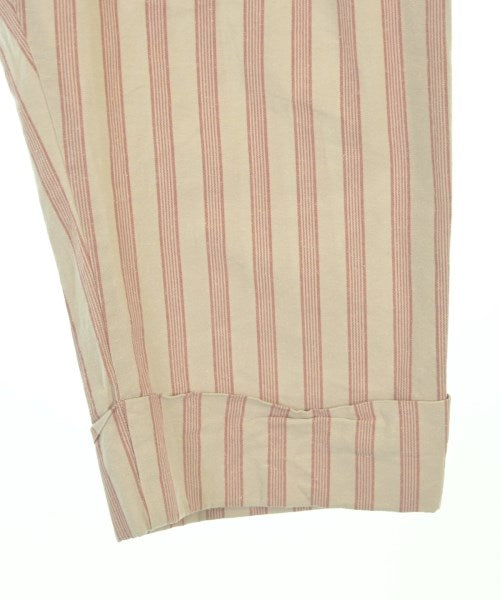 Vivienne Westwood RED LABEL 剪裁褲