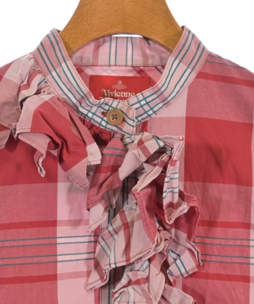 Vivienne Westwood RED LABEL 休閒襯衫