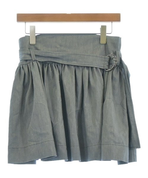 Vivienne Westwood RED LABEL 迷你裙