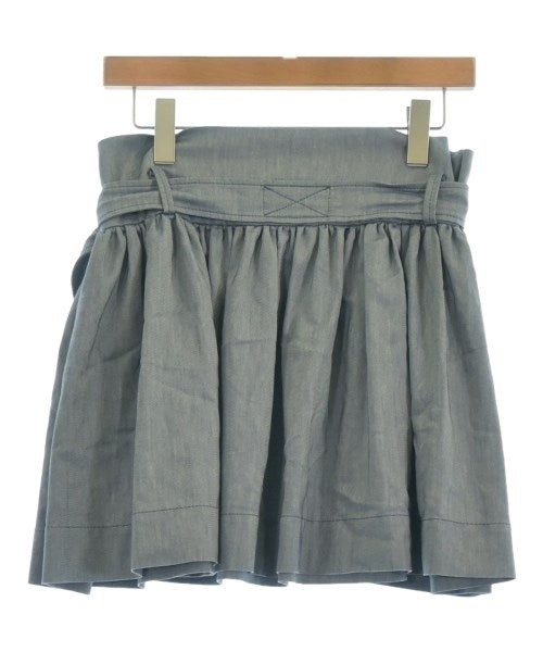 Vivienne Westwood RED LABEL 迷你裙