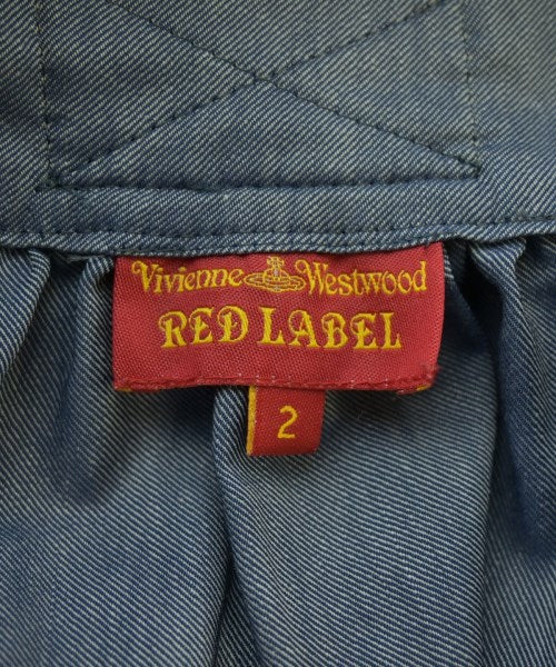 Vivienne Westwood RED LABEL 迷你裙